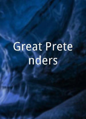 Great Pretenders海报封面图