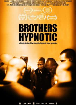 Brothers Hypnotic海报封面图
