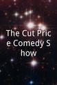 Caroline Ellis The Cut Price Comedy Show
