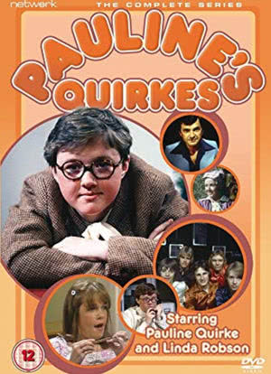 Pauline's Quirkes海报封面图