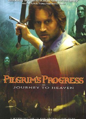 Pilgrim's Progress海报封面图