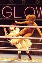 Michelle Damon GLOW: Gorgeous Ladies of Wrestling