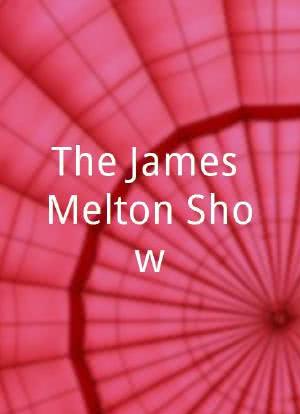 The James Melton Show海报封面图