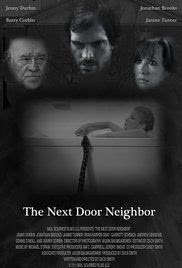 The Next Door Neighbor海报封面图