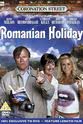 Cristina Cioran Coronation Street: Romanian Holiday