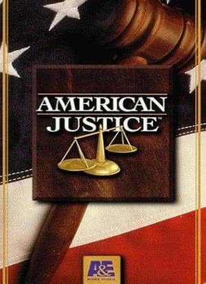 American Justice海报封面图