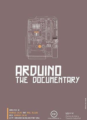 Arduino: The Documentary 2010海报封面图