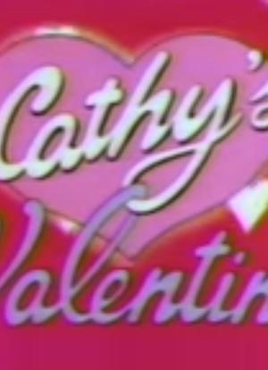 Cathy's Valentine海报封面图