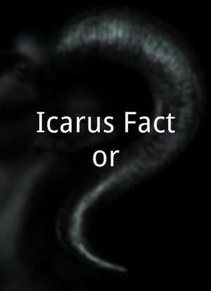 Icarus Factor海报封面图