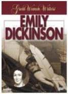 Great Women Writers: Emily Dickinson海报封面图