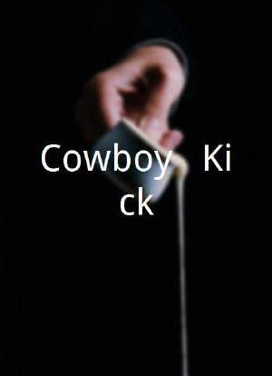 Cowboy & Kick海报封面图