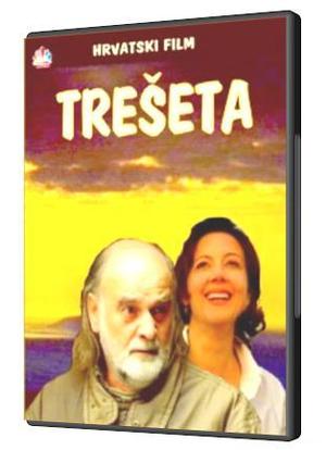 Tressette: A Story of an Island海报封面图