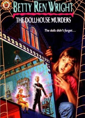The Dollhouse Murders海报封面图