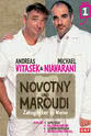 Peter Uray Novotny und Maroudi