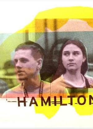 Hamilton海报封面图