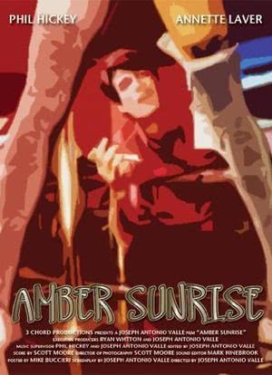 Amber Sunrise海报封面图