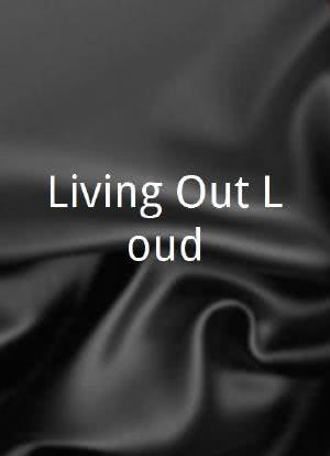 Living Out Loud海报封面图