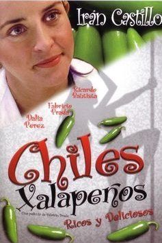 Chiles xalapeños海报封面图