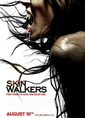 Skinwalkers海报封面图