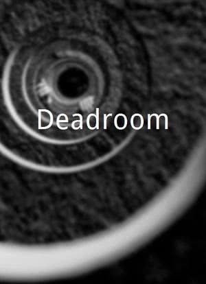 Deadroom海报封面图