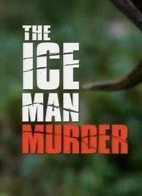 The Iceman Murder海报封面图