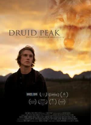 Druid Peak海报封面图