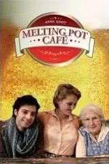 Melting Pot Café海报封面图