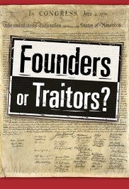 Founders or Traitors?海报封面图