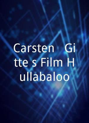 Carsten & Gitte's Film Hullabaloo海报封面图