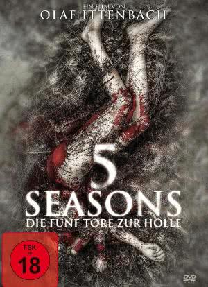 5 Seasons海报封面图