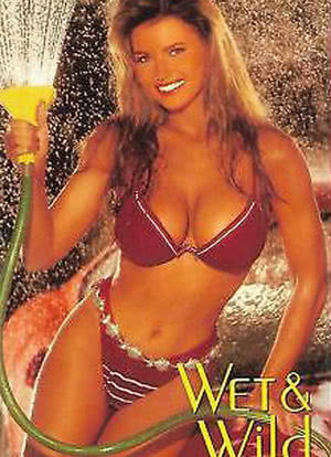 Playboy: Wet & Wild V海报封面图
