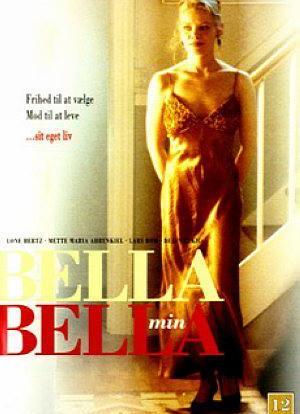 Bella, min Bella海报封面图