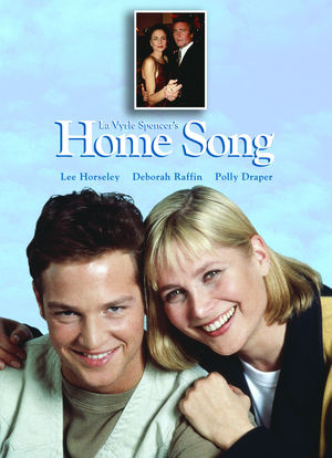 Home Song海报封面图