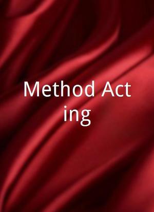 Method Acting海报封面图