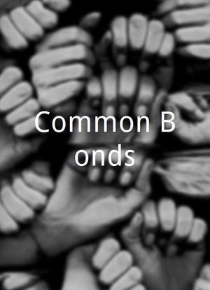 Common Bonds海报封面图