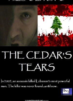 The Cedar's Tears海报封面图