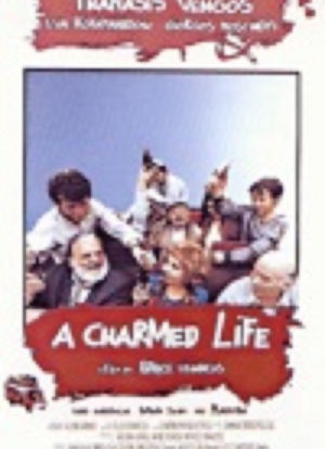 A Charmed Life海报封面图