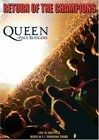 Queen + Paul Rodgers: Return of the Champions海报封面图