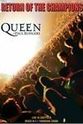 Danny Miranda Queen + Paul Rodgers: Return of the Champions