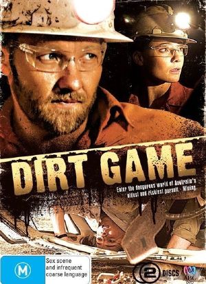 Dirt Game海报封面图