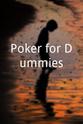 Barry Shulman Poker for Dummies
