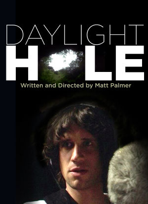 Daylight Hole海报封面图