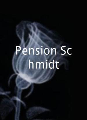Pension Schmidt海报封面图