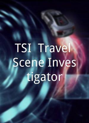 TSI: Travel Scene Investigator海报封面图