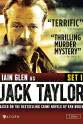 Tom Latchford Jack Taylor: The Guards