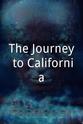 Mary-Ann Anderson The Journey to California