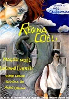 Regina Coeli海报封面图