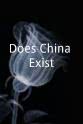 Bill Cashmore Does China Exist?