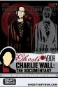 Gene Siudut The Ghosts of Ybor: Charlie Wall