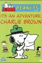 John Hiestand It's an Adventure, Charlie Brown